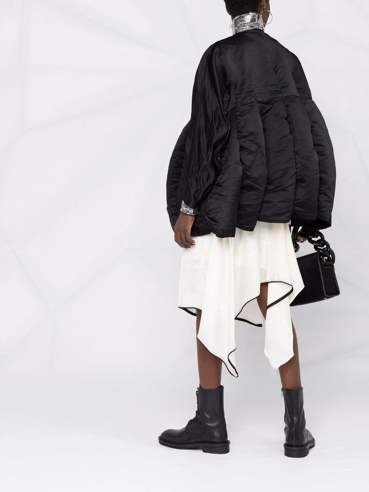 Comme Des Garcons Jackets - Blacks and greys | 7d559bc6232b1665c148b6ac24047d662d71eeec