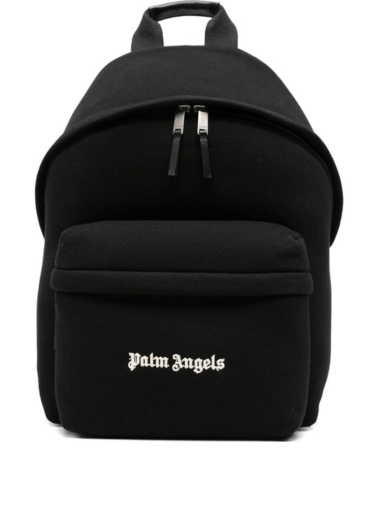 Logo Backpack