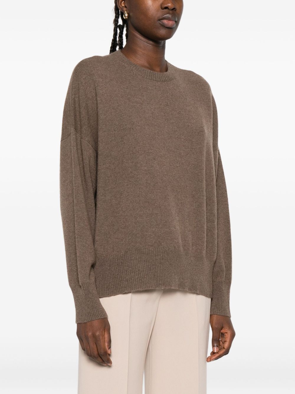 Beyou Sweaters - MARRONE | 56136106ce545be96e725427c1df164327d36d9e