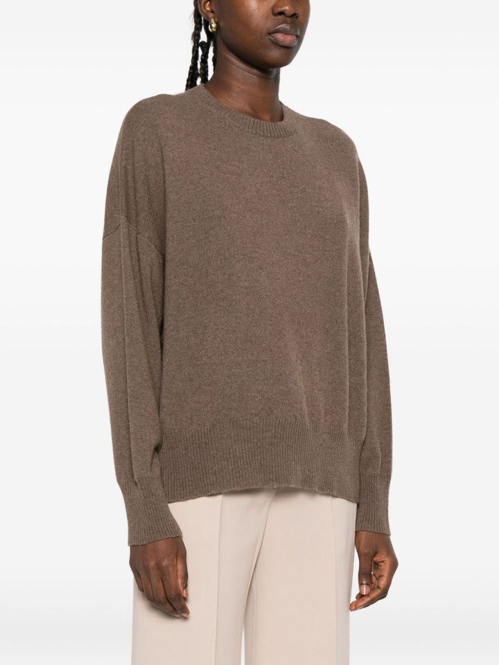 Beyou Sweaters - MARRONE | 56136106ce545be96e725427c1df164327d36d9e