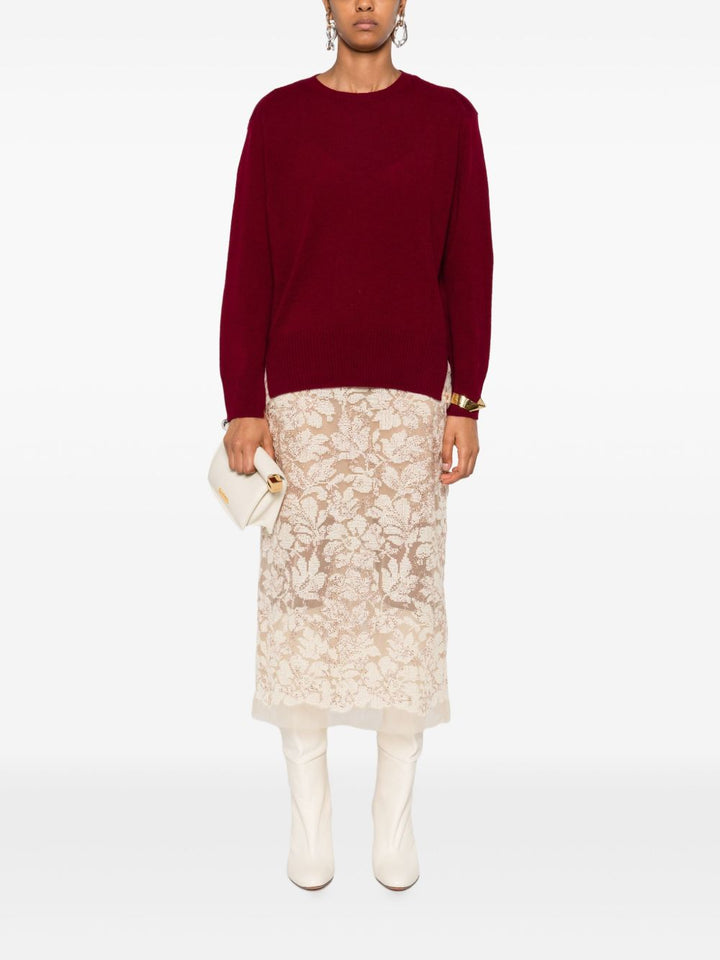 Beyou Sweaters - Brown | 7cafeb24e3bc46b21dc6a0526a6a98665008188b