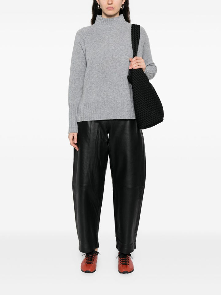 Beyou Sweaters - Blacks and greys | 97586d32810d1c94e8ce6dc2589f9b09a186be4b