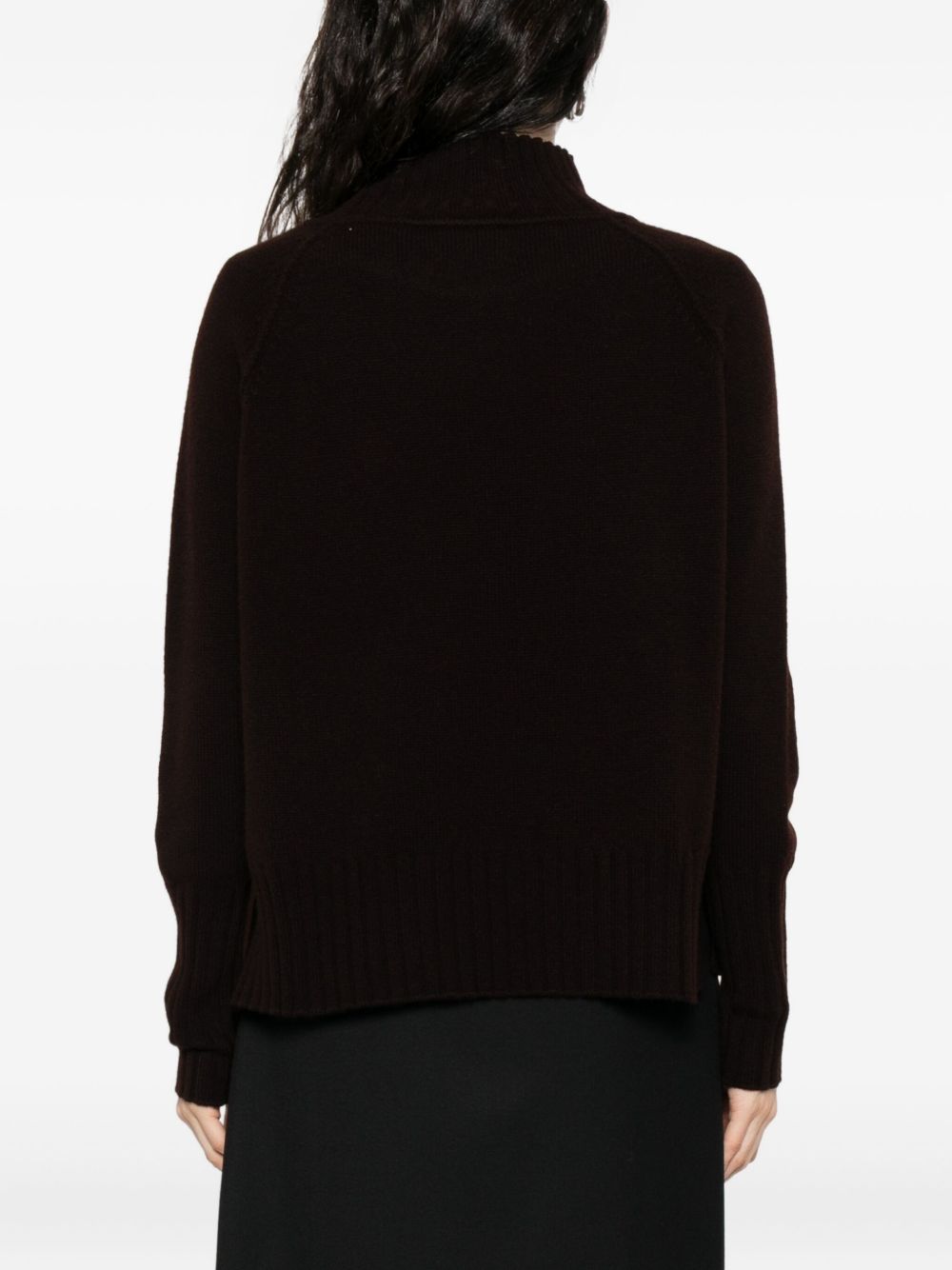 Beyou Sweaters - Brown | b1592207b343ed4c5a55d0e4a184508eba7fabe2