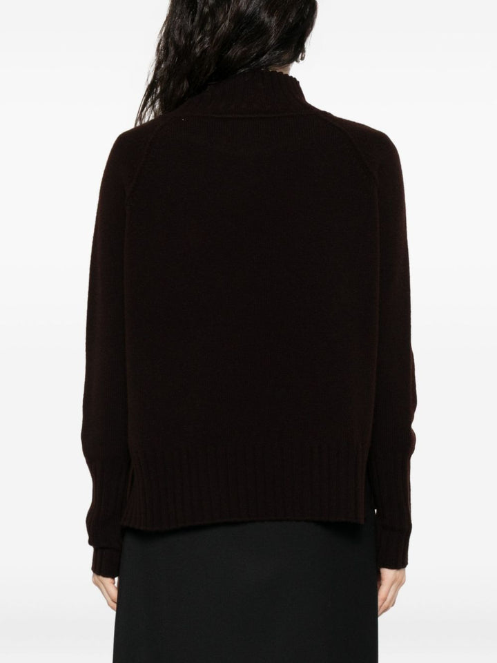 Beyou Sweaters - Brown | b1592207b343ed4c5a55d0e4a184508eba7fabe2