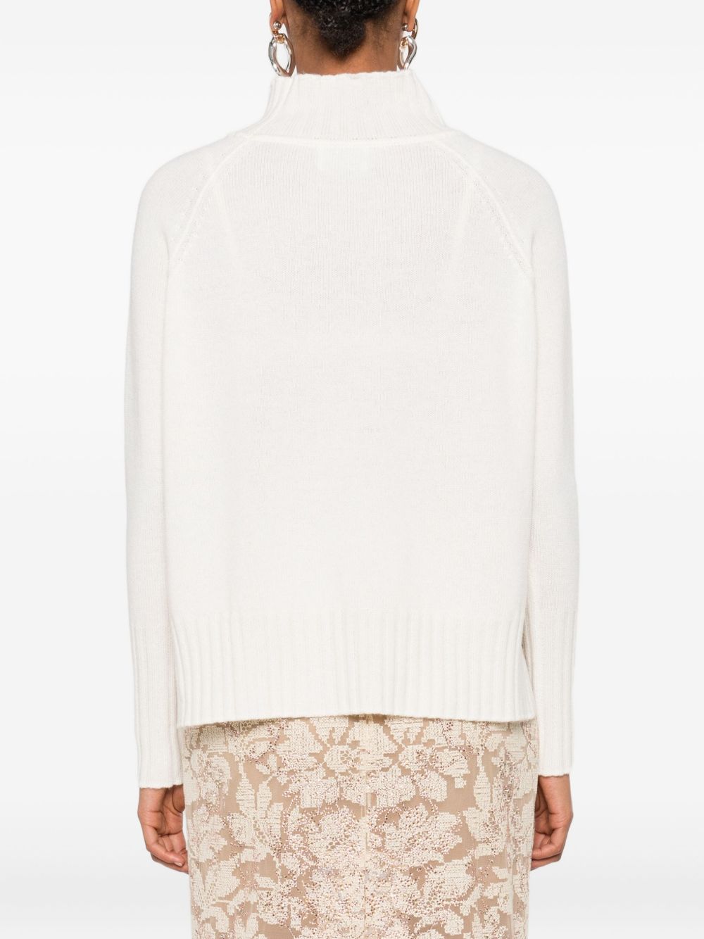 Beyou Sweaters - Light and natural | f8932959fd2942a1c5e6b8a44fa985a1991a28ca