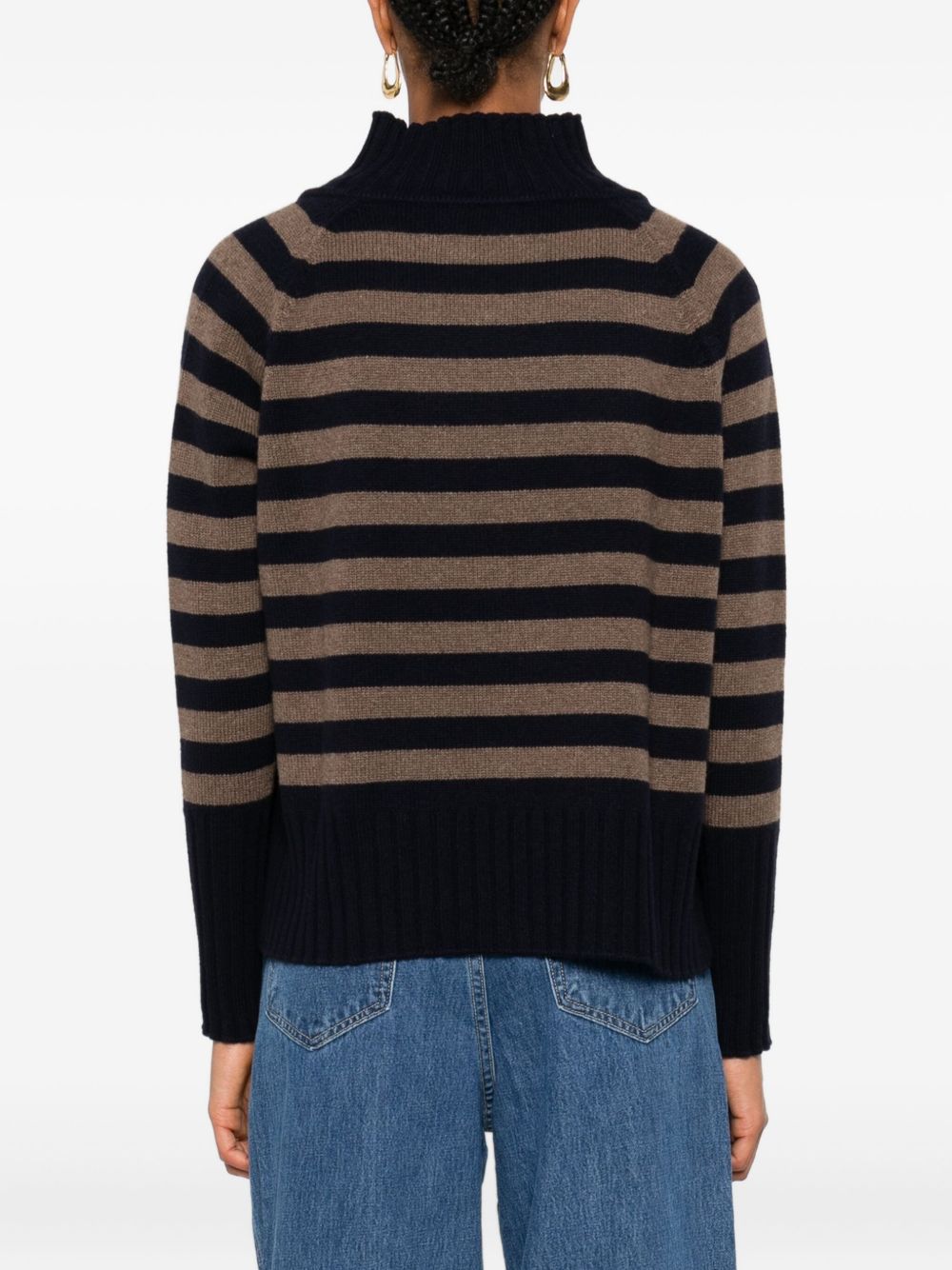 Beyou Sweaters - Brown | 3ebd099cb03c8986dc8faf20da5b338f790696e4