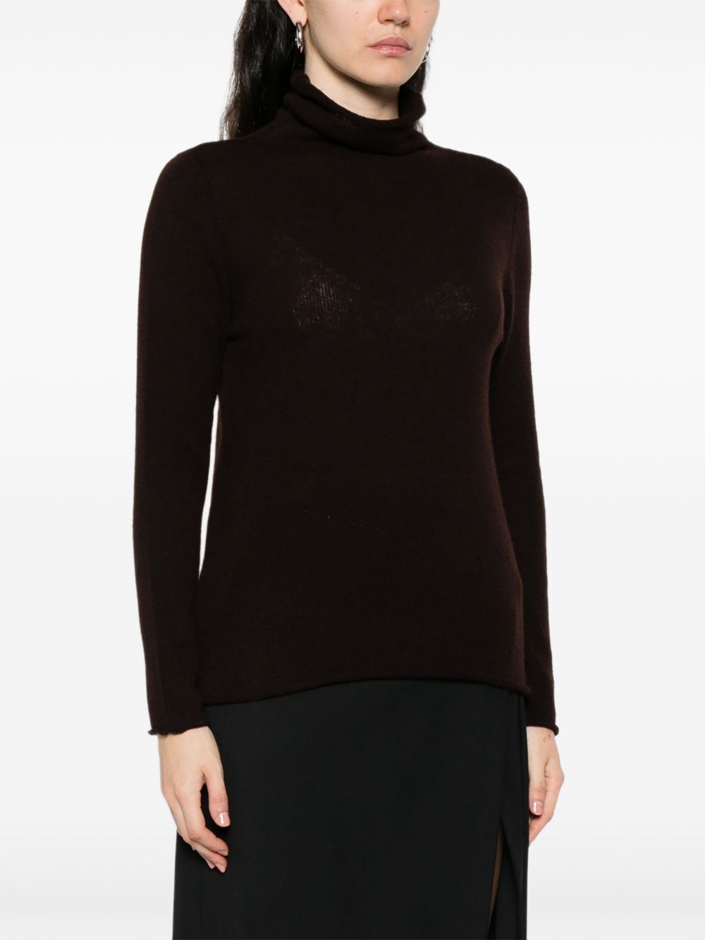 Beyou Sweaters - Brown | 2f2f332eff3319be129a710b878a0a8dfb3c94c2