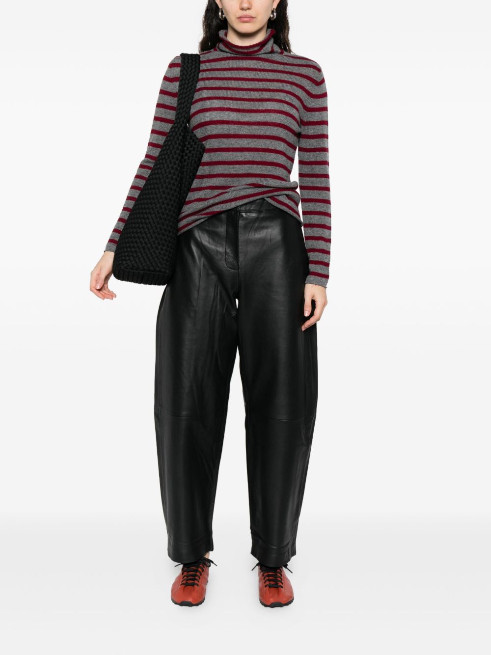 Beyou Sweaters - Blacks and greys | eb3362ac10f0e93721418327508b057b3f1f8a7a