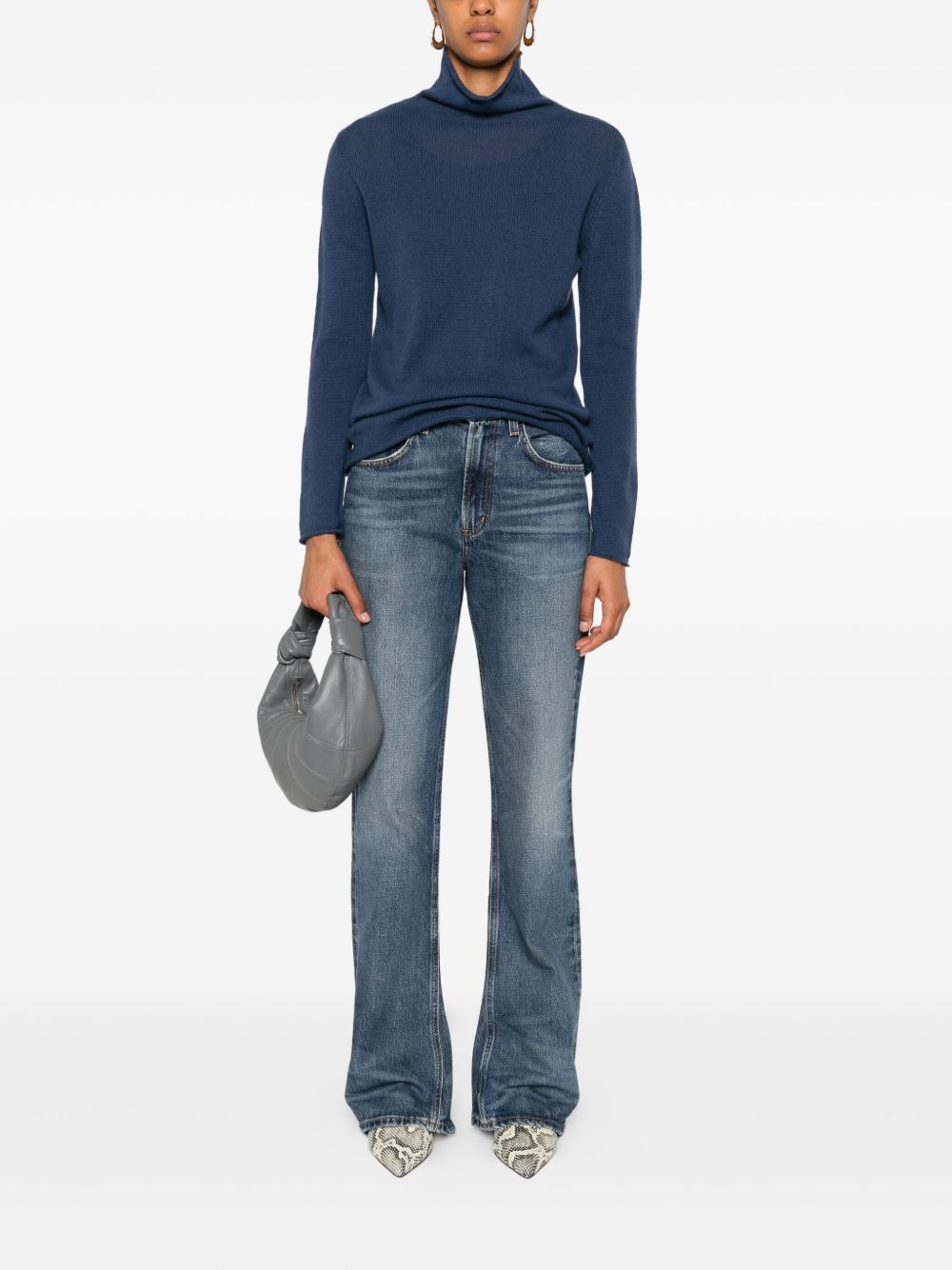 Beyou Sweaters - Blue and green | cb650b8479f8fe24e4d5b925b0a8a533e96fc2f2