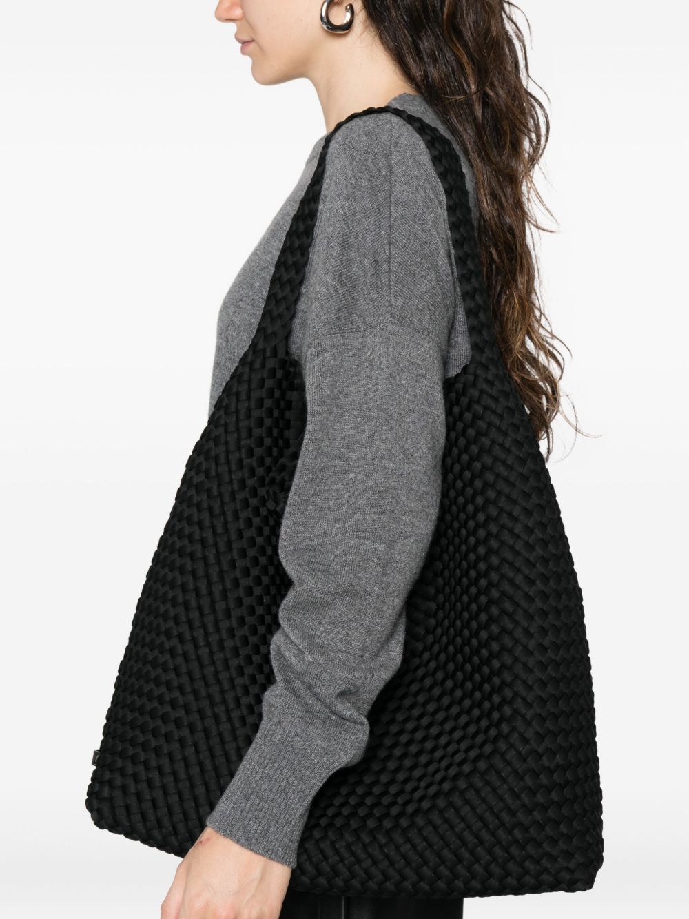Beyou Sweaters - Blacks and greys | bdfc98450c532d3b9bf26d16e0581d1f13bd376f