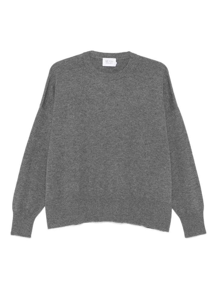 Beyou Sweaters - Blacks and greys | bfb9e52522d5d076d135e0f18386fcc3c7b3f48d