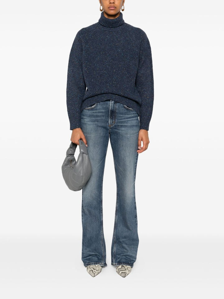 Beyou Sweaters - Blue and green | 310dc95034264c1ca92298e19f733d1e47dae2ed