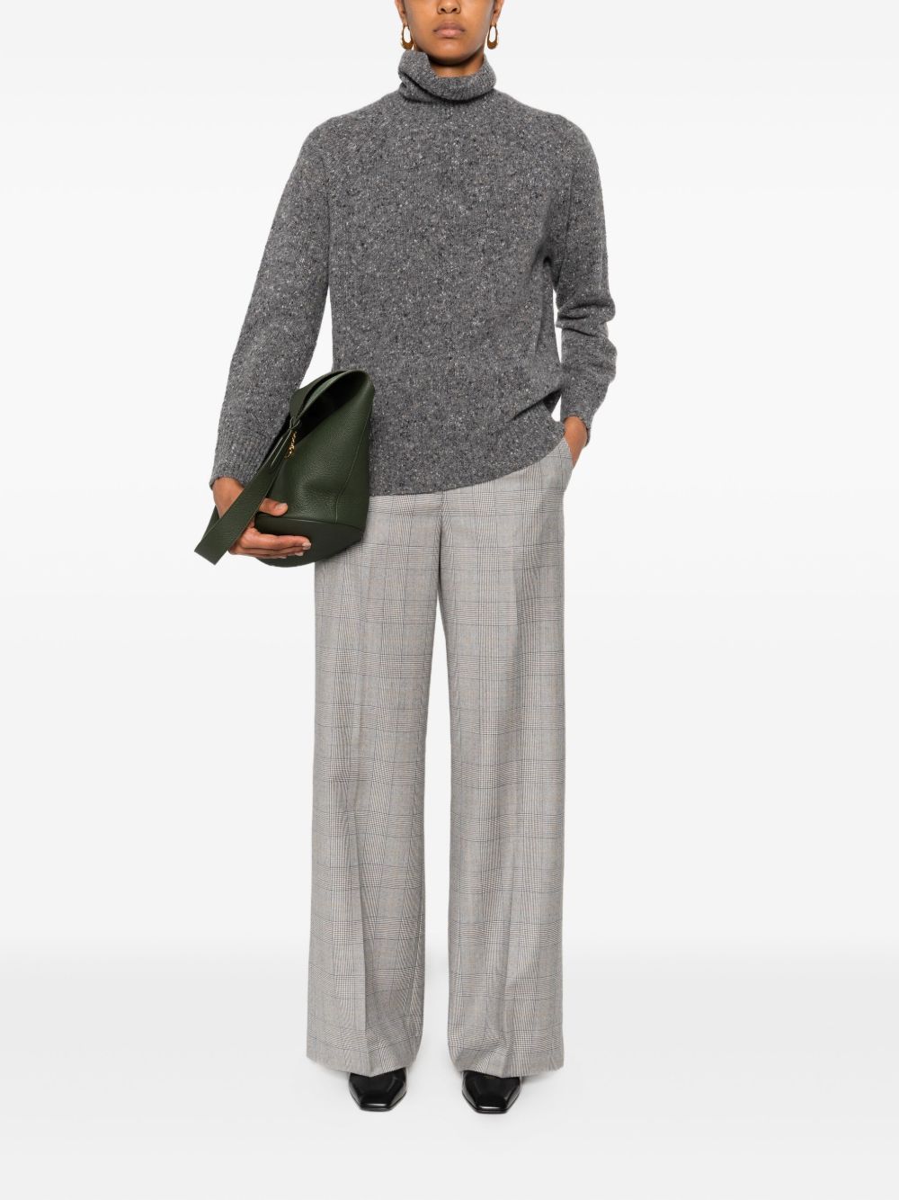 Beyou Sweaters - Blacks and greys | d4501e6895e251f4f10a474b9eea980b84130c13