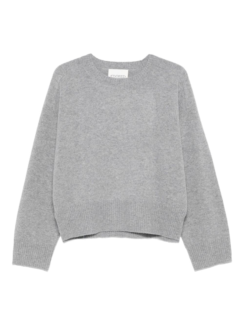Closed Sweaters - Blacks and greys | 7f2be391ec3dde1f479a25b63e04fc7326685eee