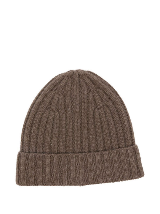 Cashmere Beanie