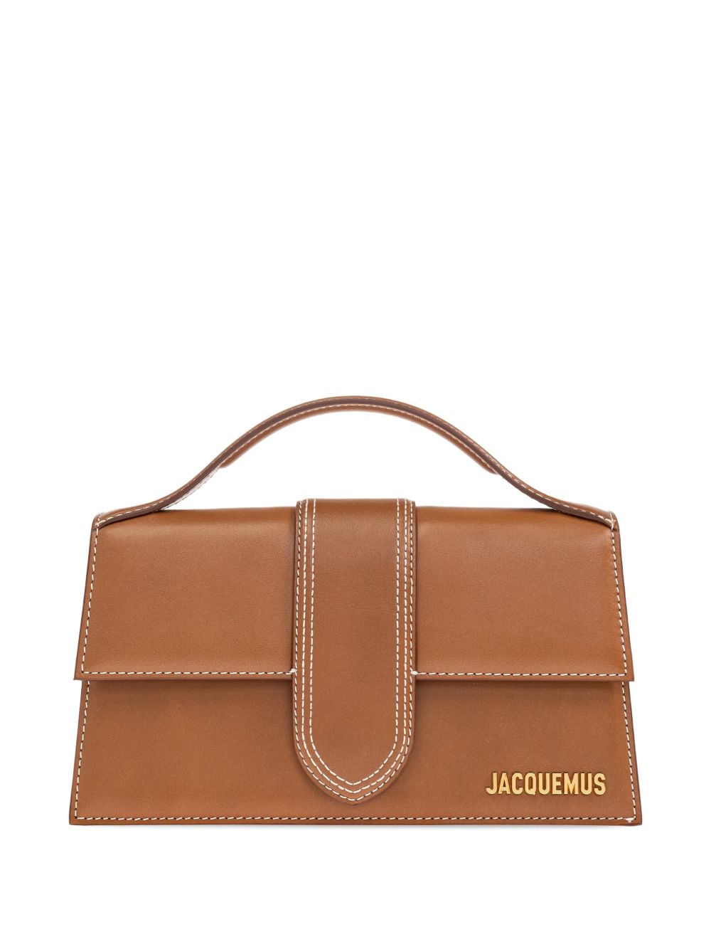 Jacquemus Bags - Brown | 8c911b6edca4c6d24aef95d6e8c9e64a66a391c8