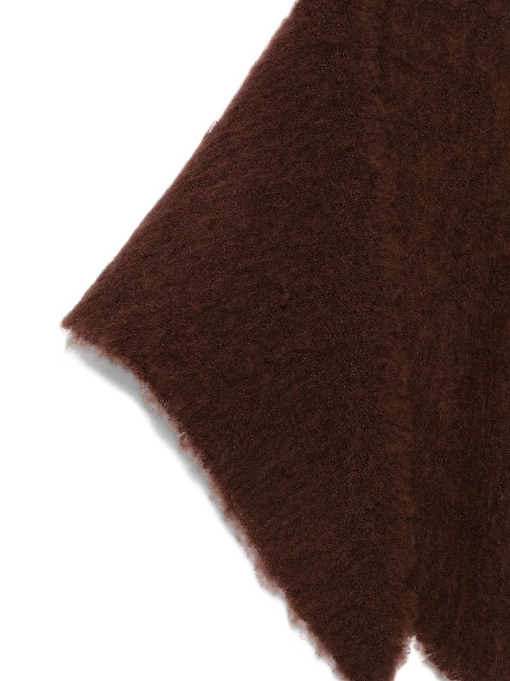Faliero Sarti Scarfs - Brown | d876ba6647032cbeafe4d2485e253e4a06067609