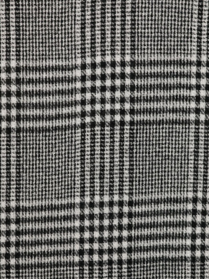 Faliero Sarti Scarfs - Blacks and greys | 15eac99d2a546963316d4cfed208dba7e459b729