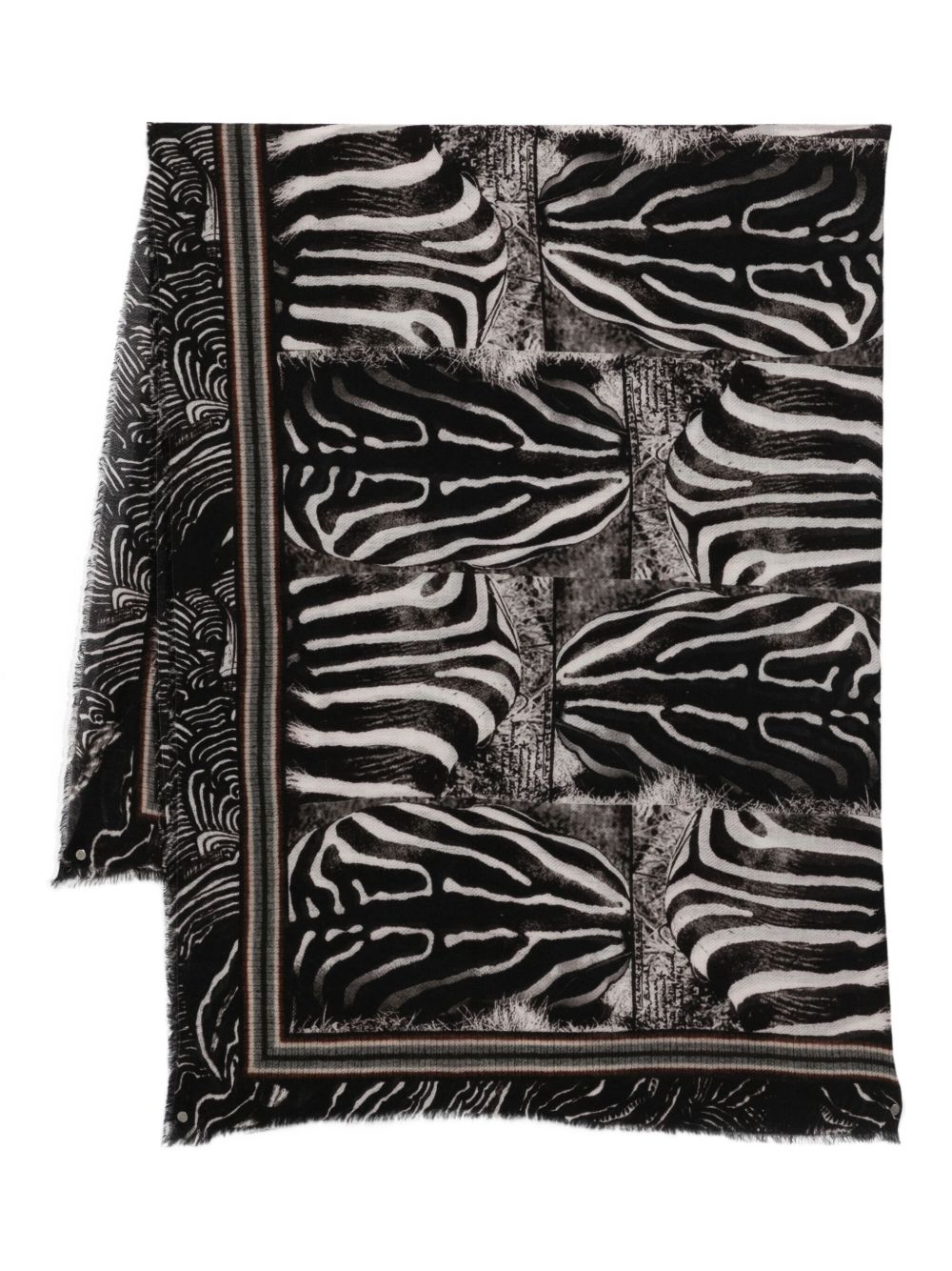 Faliero Sarti Scarfs - ANIMALIER | 2a43252b3931fce197a0bfeb3a903a300ab444a2