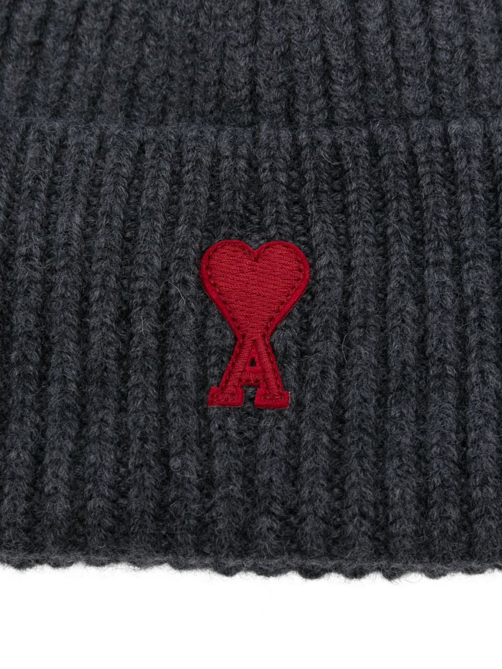 Ami Paris Hats - Blacks and greys | 52456ce141cc1120f9d5515ae16c925da9744c78