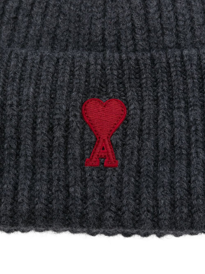 Ami Paris Hats - Blacks and greys | 52456ce141cc1120f9d5515ae16c925da9744c78