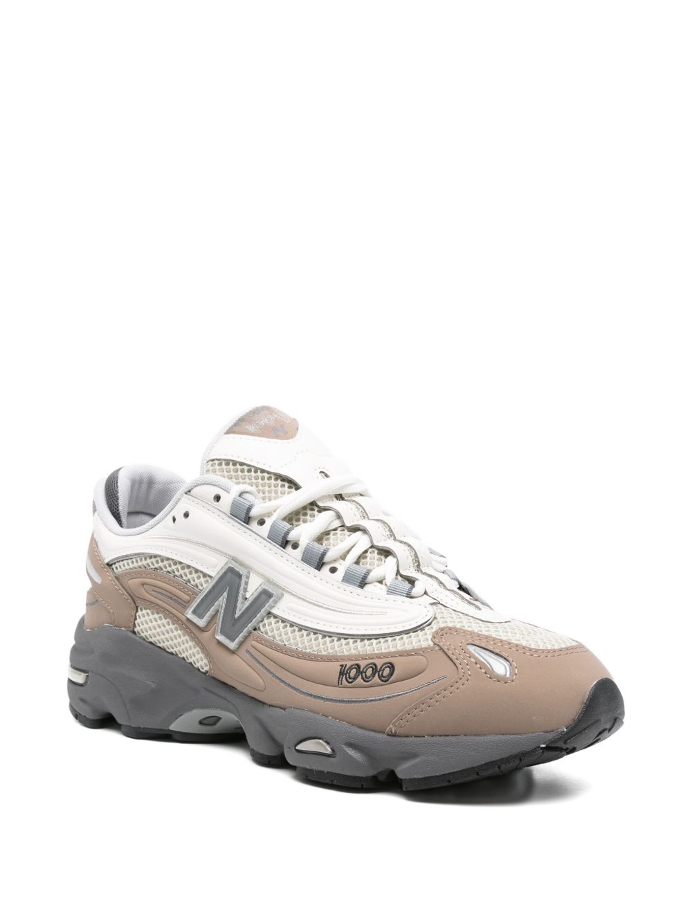 New Balance Sneakers - Blacks and greys | f64638578133c1b2e6d703938135bc114186b20e