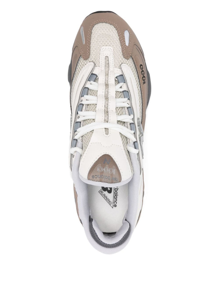 New Balance Sneakers - Blacks and greys | 892a948f2b3310be7ba1f9c980b19032473a0134