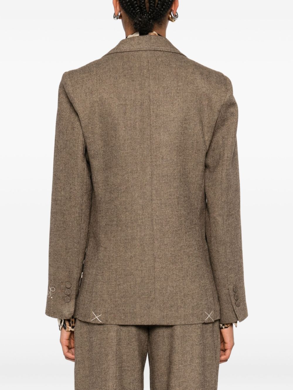 Front Street Jackets - Blue and green | 598fbb1f215dd3c38e9324e7f750c803b2cfd28c