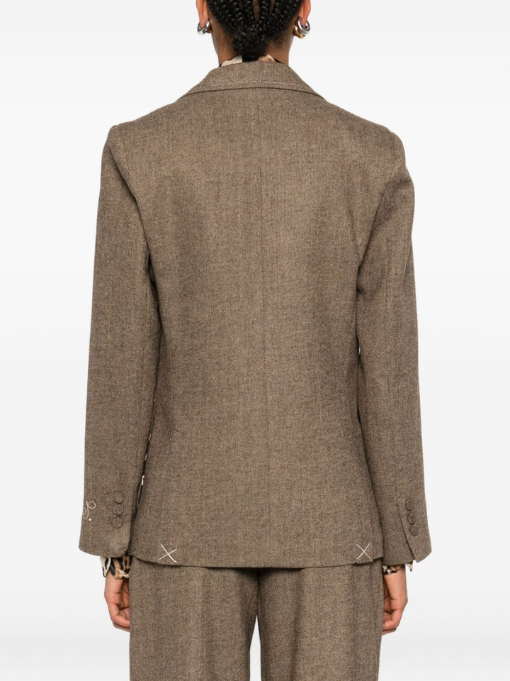 Front Street Jackets - Blue and green | 598fbb1f215dd3c38e9324e7f750c803b2cfd28c