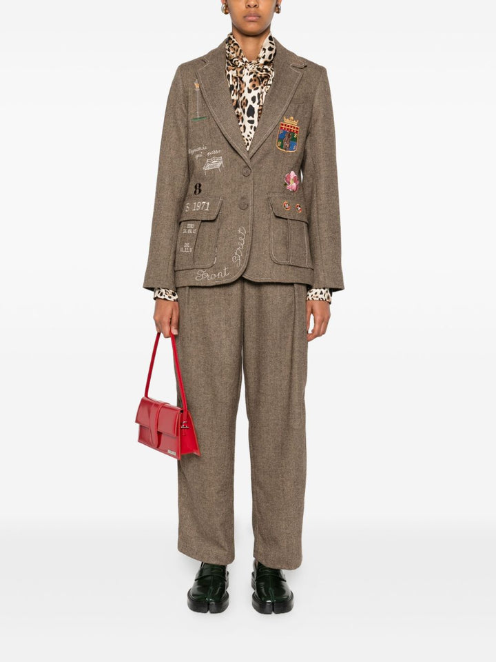 Front Street Jackets - Blue and green | ee9c1293c8bc397d72c6f0c888913ced69cb0bd6