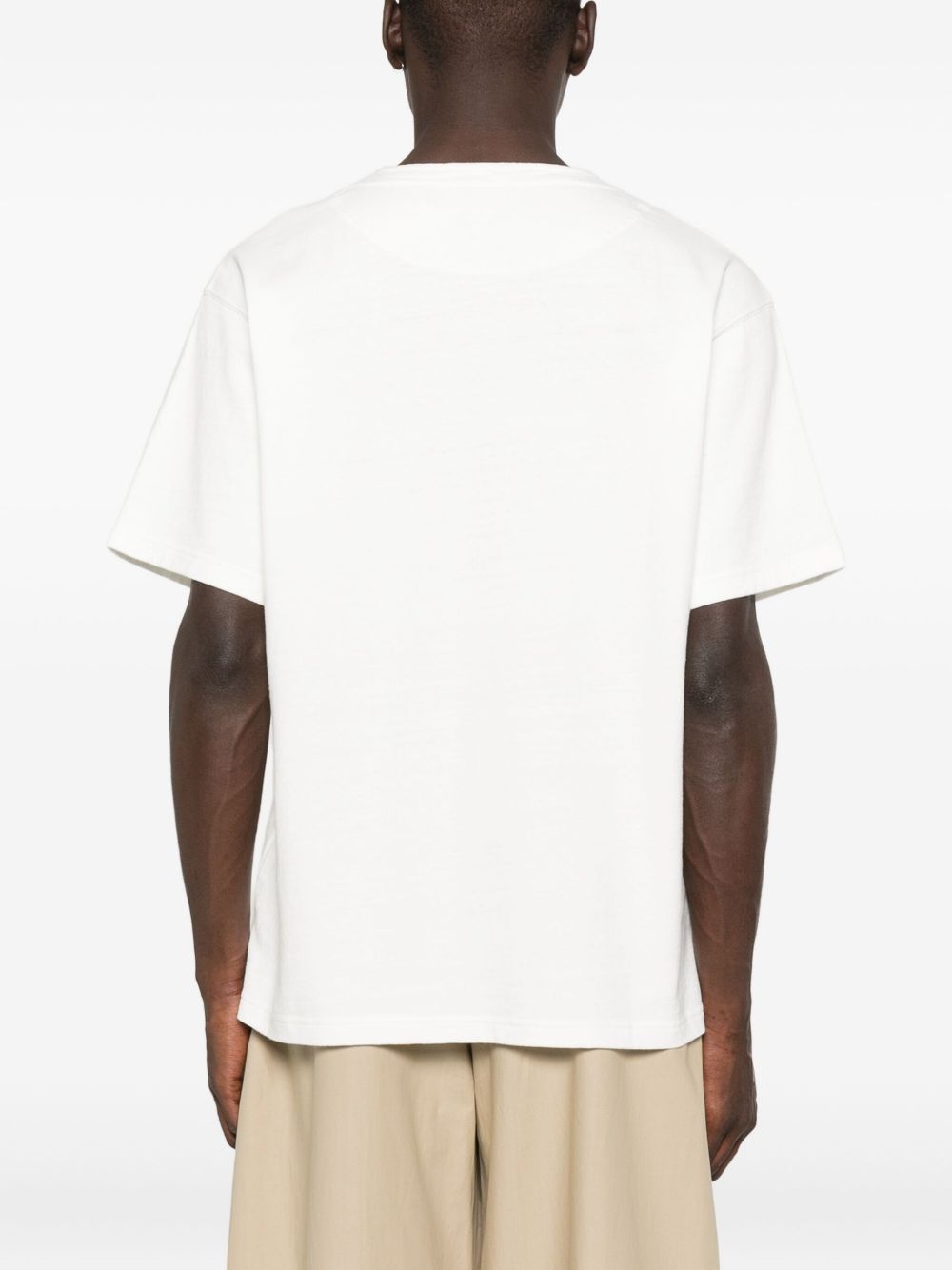 Stone Island T-shirts and Polos - Light and natural | 07a16f7a099e4645e9d2317a0eec41b5f0012c8d