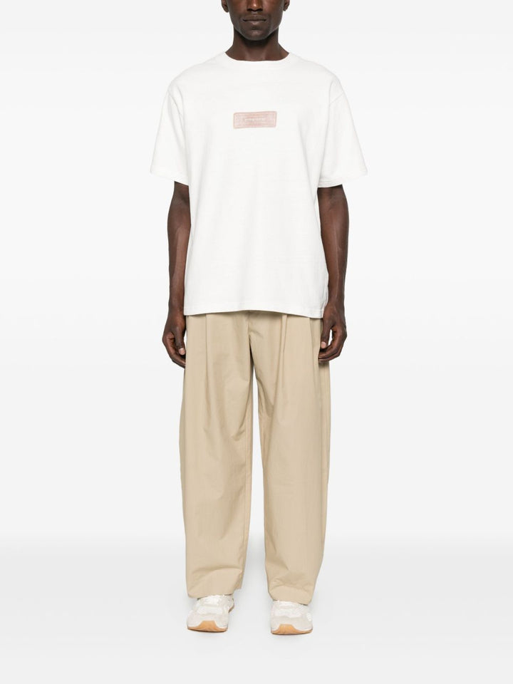 Stone Island T-shirts and Polos - Light and natural | 0e2400ec5d7400cb670237861089b755f0a1351a