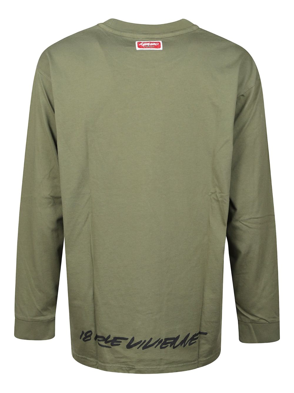 Kenzo Futura T-shirts and Polos - MARRONE | e29b4abe34eed8bb059961751ff9e265025aa30e