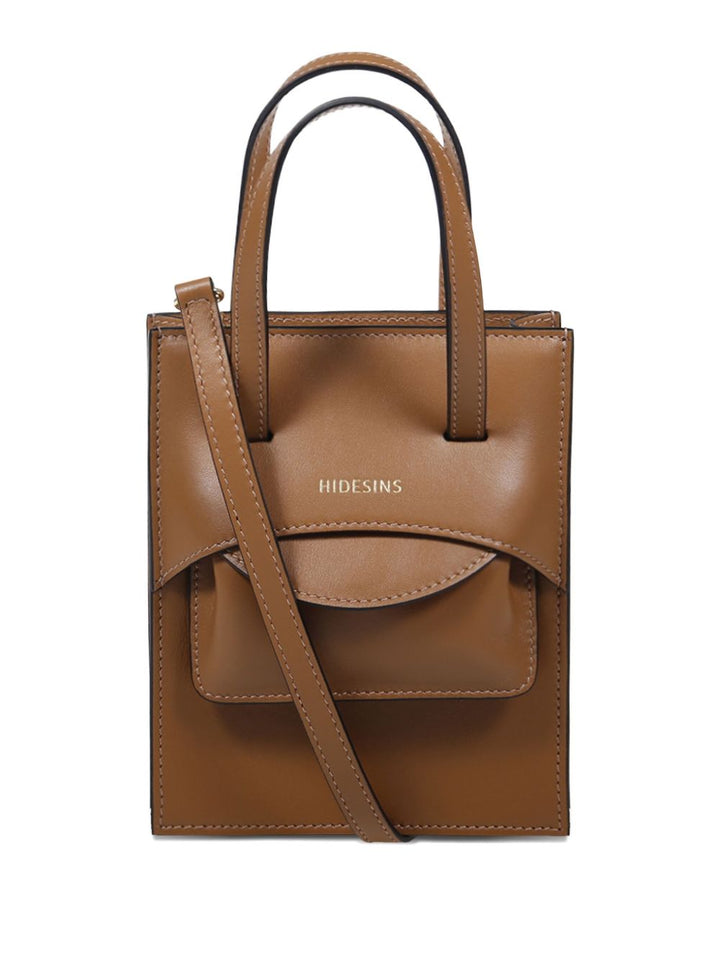 Hidesins Bags - Brown | 6895edde1a85d9882fcfef27a338d03b9cf292fa