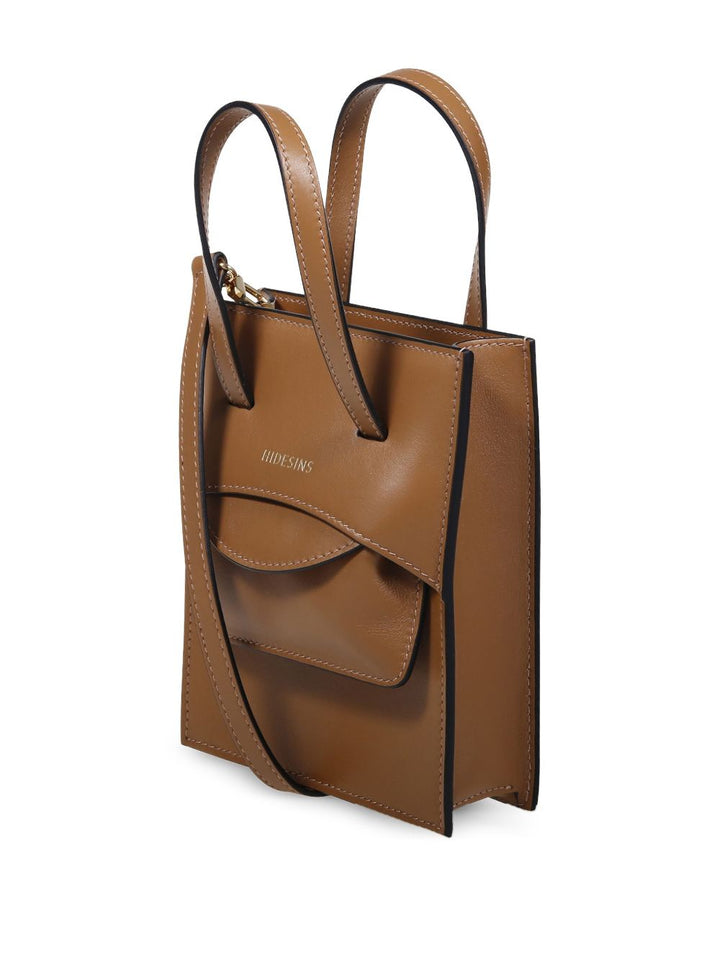 Hidesins Bags - Brown | d6c030316eb5ef413eb2613257f3f635fed0cc8b