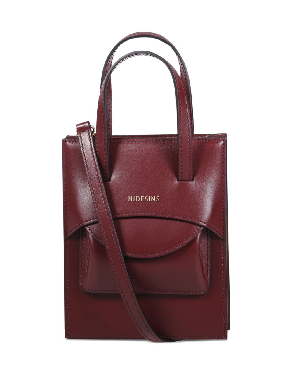 Hidesins Bags - Brown | e15c583aac284e04aae26c6aa945c957774e5131