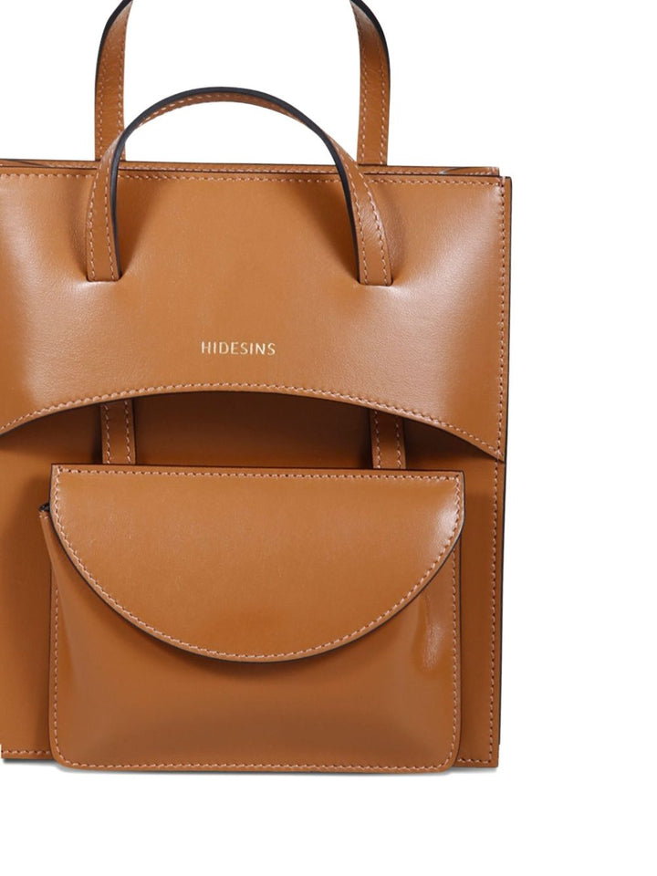 Hidesins Bags - Brown | 77c00f6fef641c7c535a20908ce6f77c43a482d0