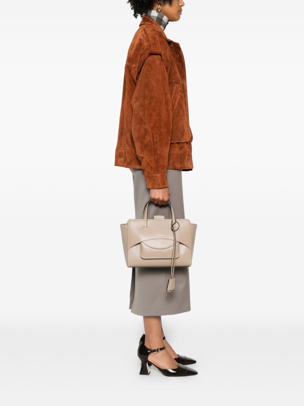 Hidesins Bags - Brown | 081598b2e725771dbc7a294f6d20a0c820defaaa