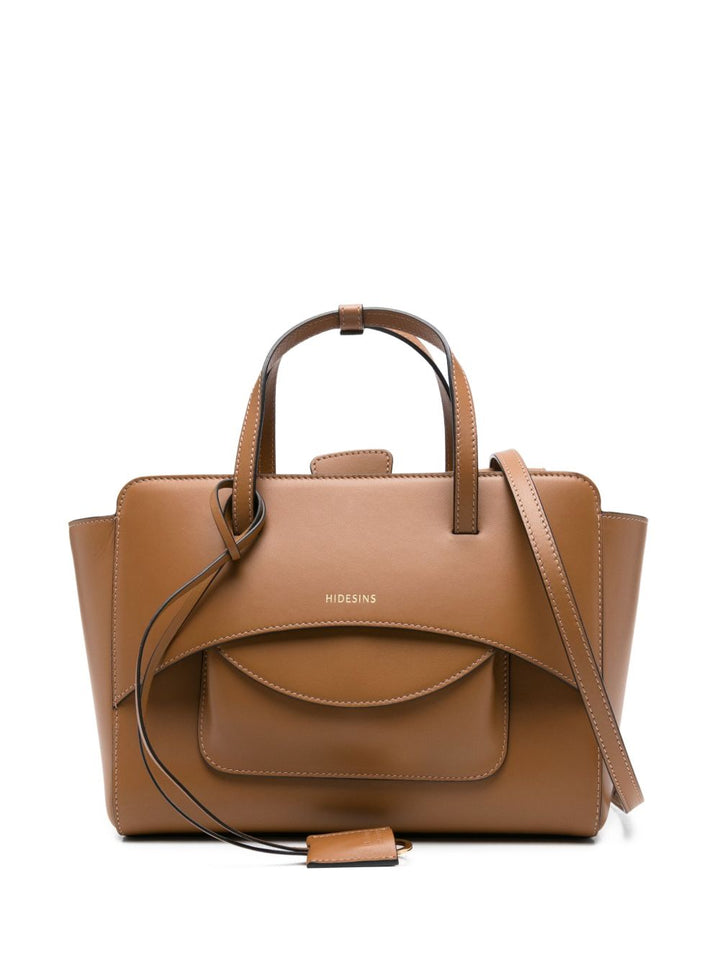 Hidesins Bags - Brown | a55d341aeb56db83835db97ba561e2920d1f3654
