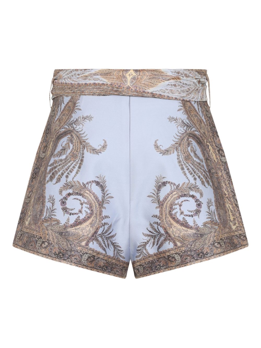 Zimmermann Shorts - Light and natural | 040a40aa9efe6c3238049ba222edc3da49f7443d