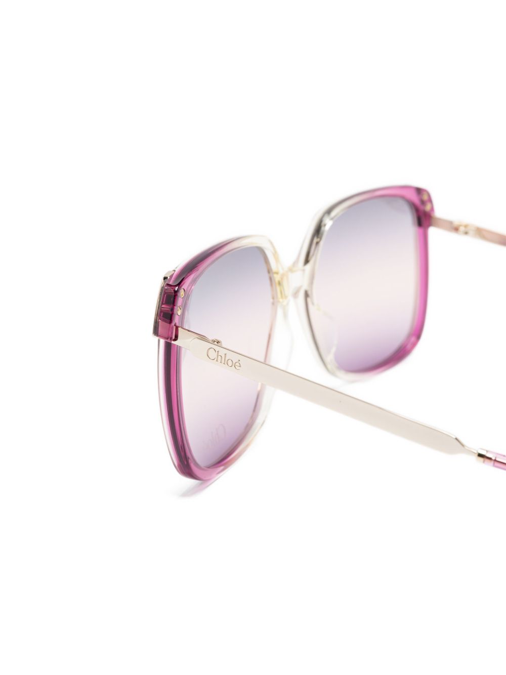 Chloè Sunglasses - Light and natural | 9b3c22dcd86e364ef0d680819438685bca8f1f49