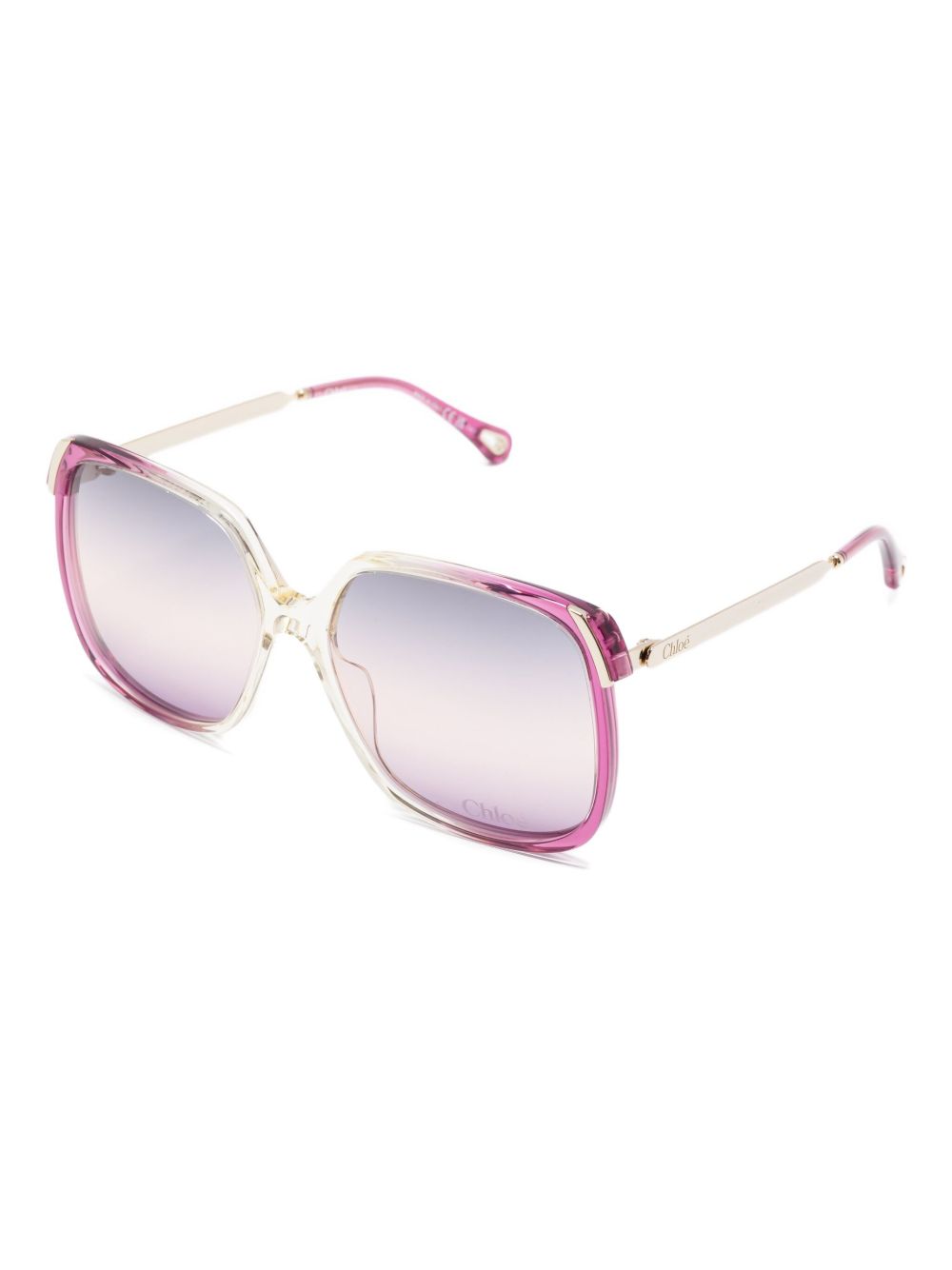 Chloè Sunglasses - Light and natural | 2c19571ae79b6ebc3686a74c49747fa91b68e48e
