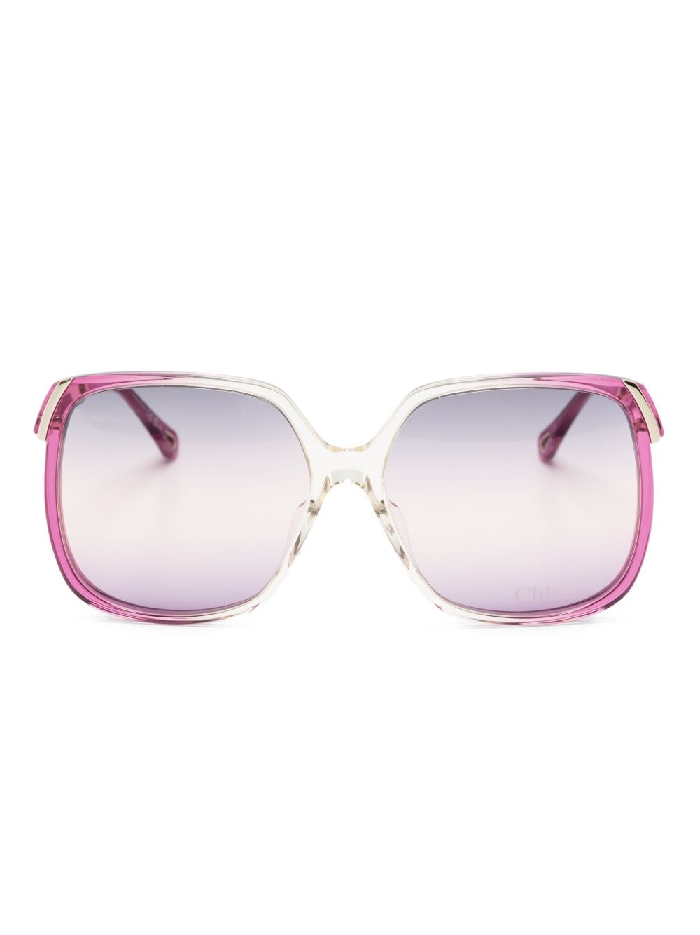 Chloè Sunglasses - Light and natural | 79953b6f44e074ca0e1f4fe60d2dfde3bdbb07c6