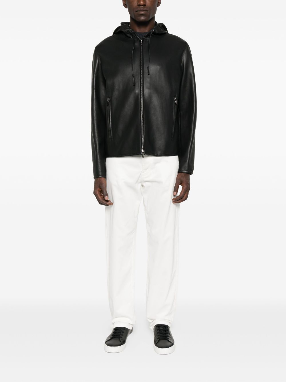 Emporio Armani Jeans - Light and natural | 5ce3aa5f033e44694e2603e3d84f98ce510d16a6