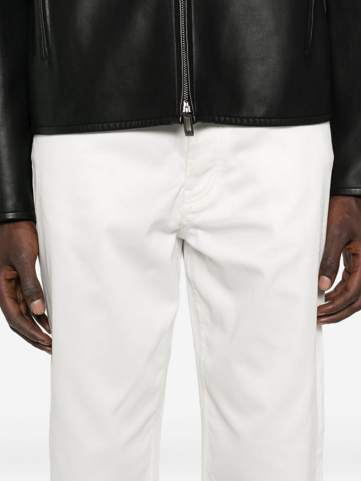 Emporio Armani Jeans - Light and natural | 893de772d8cb67e0d9a1f8ac711ca45570197266