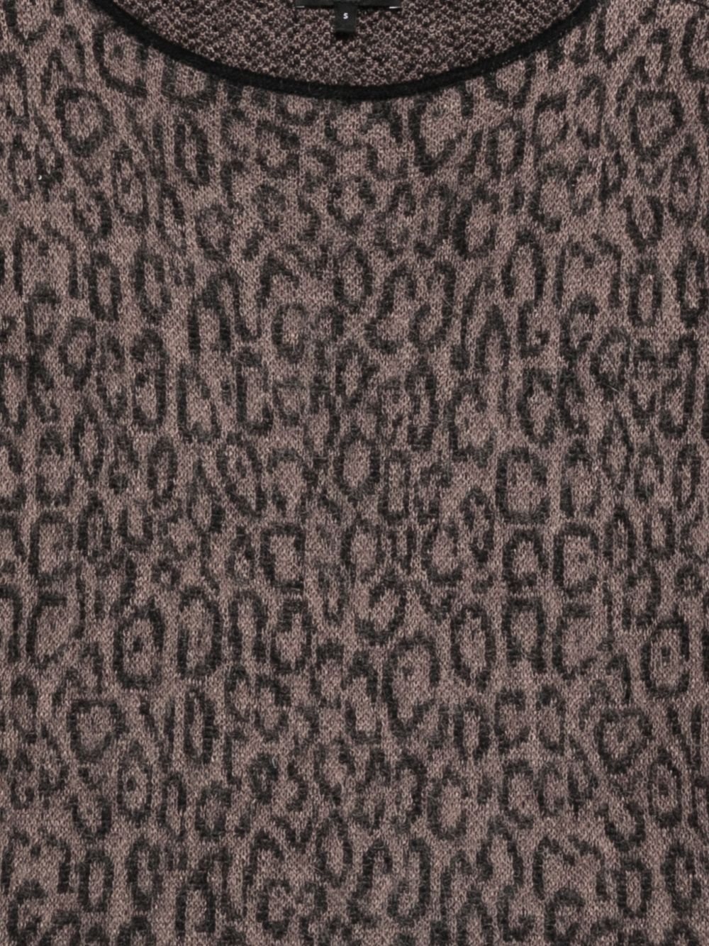 Emporio Armani Sweaters - Blacks and greys | d1a53a70935009ada1a0e7ddc6466ccb85a01701