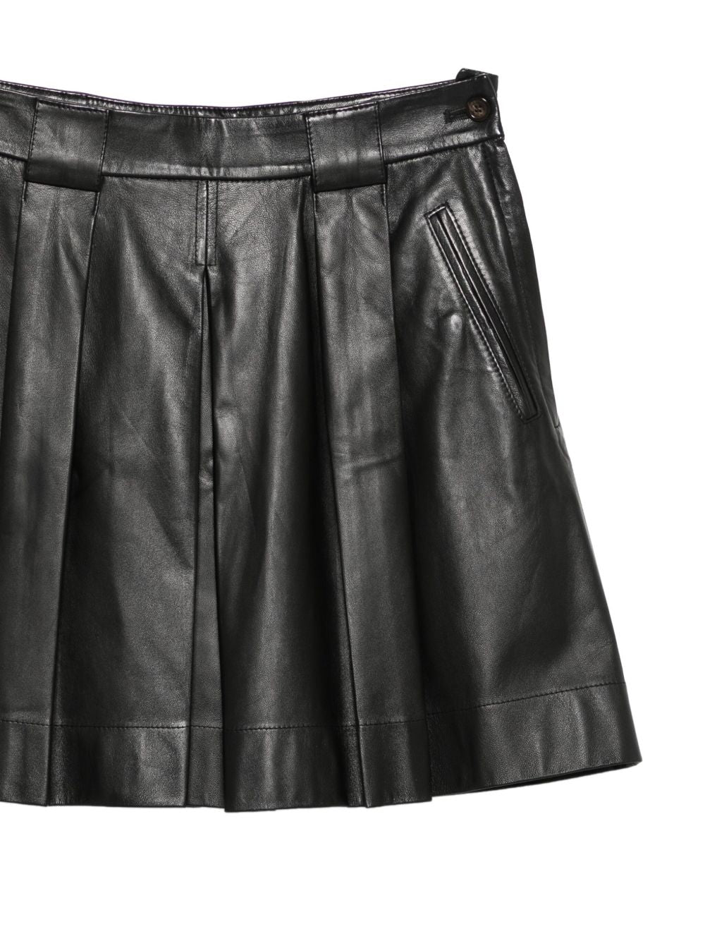 Emporio Armani Skirts - Blacks and greys | d8abc0972dc71ec8f3a17e3b19c2cd60abfc195e