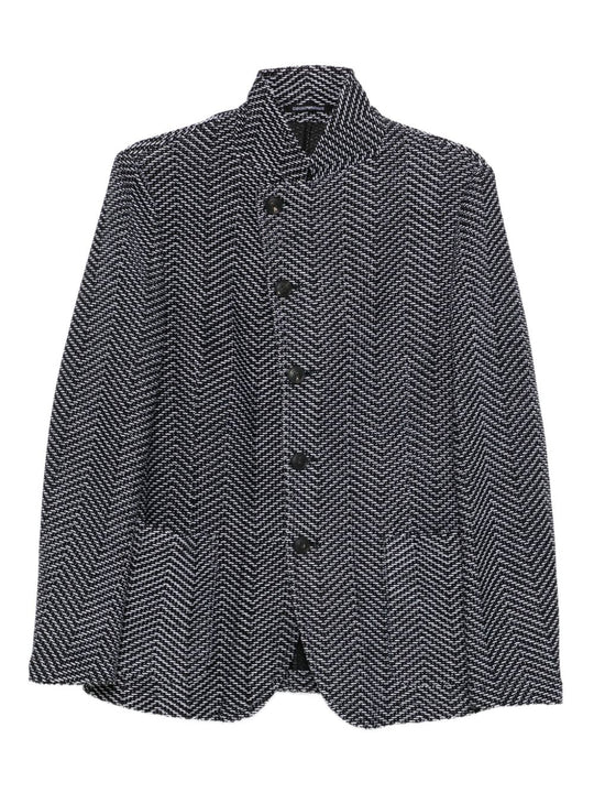 Wool Jacket