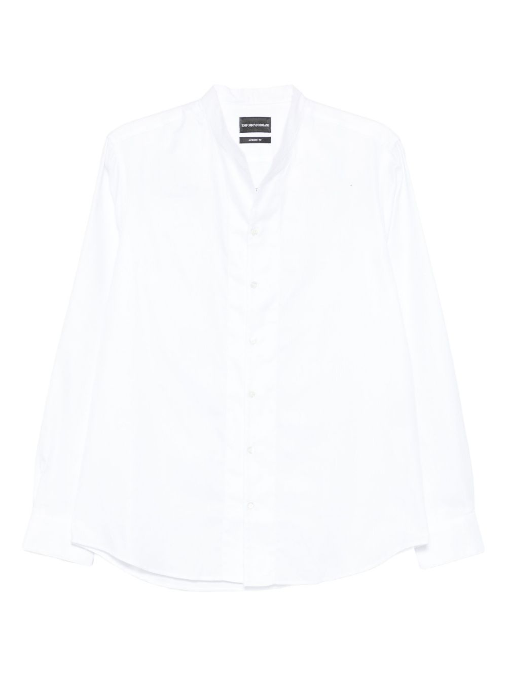 Emporio Armani Shirts - Light and natural | ebfb64a1f2dcfa7c71ddbd745ab21d1c8de626b2