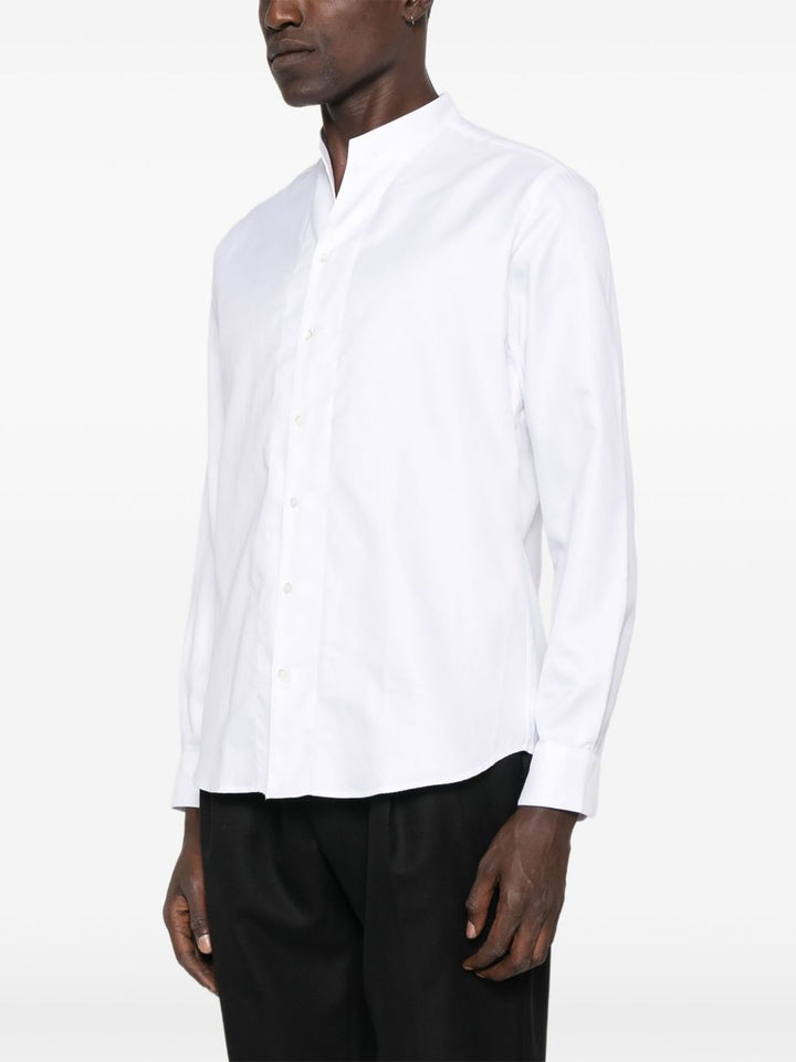 Emporio Armani Shirts - Light and natural | cf6da4e4f617d5a4851338e8809b05b2cb5f0247